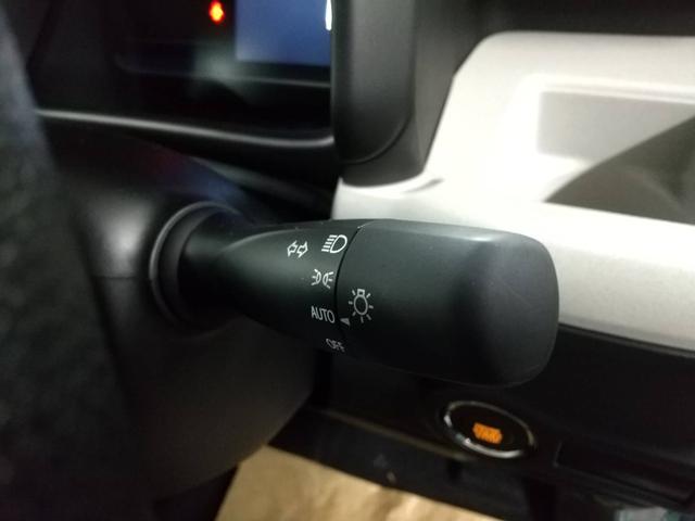 スペーシア ハイブリッドＧ　届出済未使用車　衝突被害軽減システム　盗難防止システム　ＣＶＴ　オートライト　アイドリングストップ　オートエアコン　スマートキー　スライドドア（22枚目）