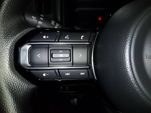 スペーシア ハイブリッドＧ　届出済未使用車　衝突被害軽減システム　盗難防止システム　ＣＶＴ　オートライト　アイドリングストップ　オートエアコン　スマートキー　スライドドア（24枚目）