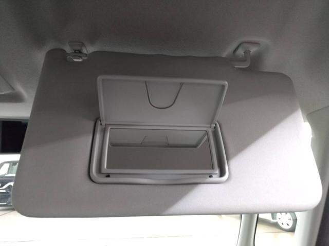 スペーシア ハイブリッドＧ　届出済未使用車　衝突被害軽減システム　盗難防止システム　ＣＶＴ　オートライト　アイドリングストップ　オートエアコン　スマートキー　スライドドア（27枚目）