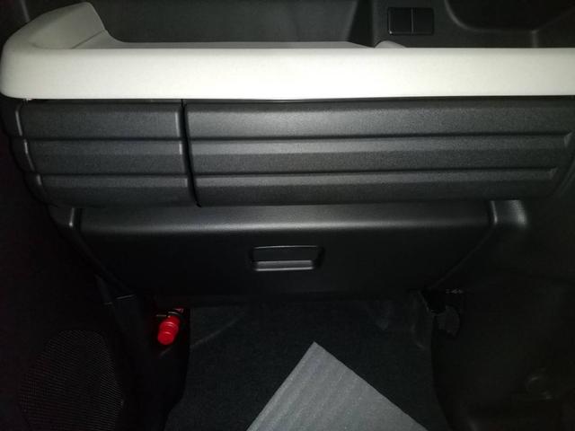 スペーシア ハイブリッドＧ　届出済未使用車　衝突被害軽減システム　盗難防止システム　ＣＶＴ　オートライト　アイドリングストップ　オートエアコン　スマートキー　スライドドア（34枚目）