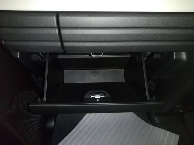 スペーシア ハイブリッドＧ　届出済未使用車　衝突被害軽減システム　盗難防止システム　ＣＶＴ　オートライト　アイドリングストップ　オートエアコン　スマートキー　スライドドア（35枚目）