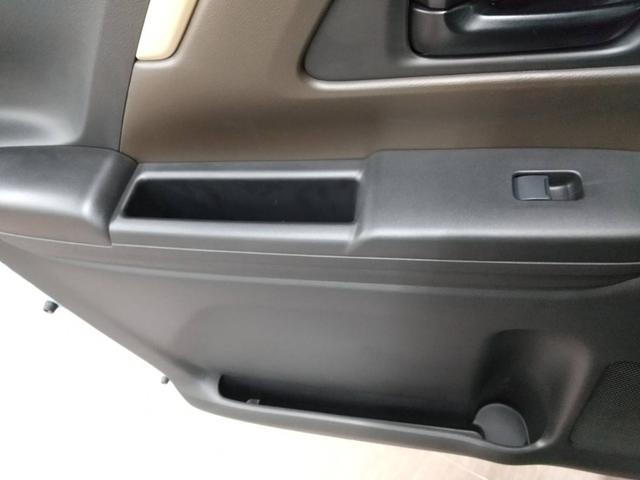 スペーシア ハイブリッドＧ　届出済未使用車　衝突被害軽減システム　盗難防止システム　ＣＶＴ　オートライト　アイドリングストップ　オートエアコン　スマートキー　スライドドア（36枚目）