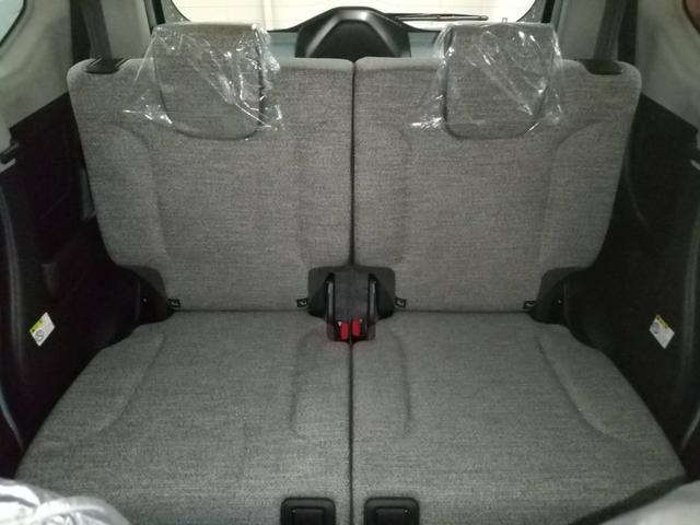 スペーシア ハイブリッドＧ　届出済未使用車　衝突被害軽減システム　盗難防止システム　ＣＶＴ　オートライト　アイドリングストップ　オートエアコン　スマートキー　スライドドア（37枚目）