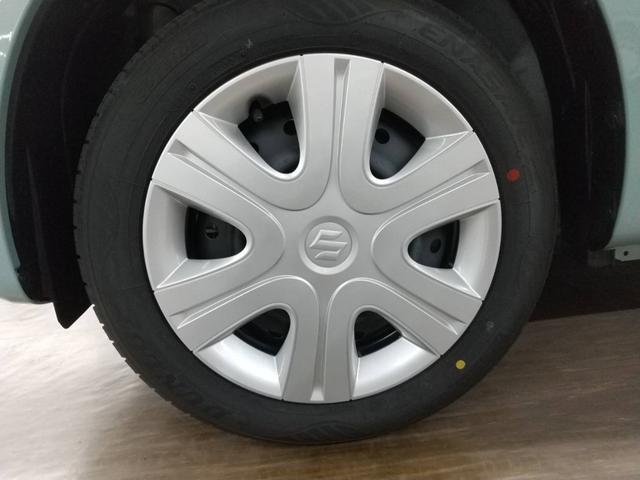 スペーシア ハイブリッドＧ　届出済未使用車　衝突被害軽減システム　盗難防止システム　ＣＶＴ　オートライト　アイドリングストップ　オートエアコン　スマートキー　スライドドア（41枚目）