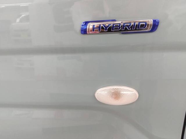 スペーシア ハイブリッドＧ　届出済未使用車　衝突被害軽減システム　盗難防止システム　ＣＶＴ　オートライト　アイドリングストップ　オートエアコン　スマートキー　スライドドア（42枚目）