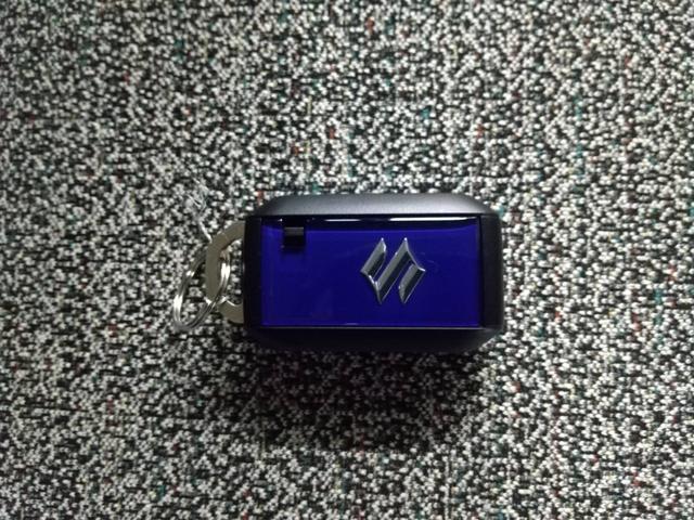 スペーシア ハイブリッドＧ　届出済未使用車　衝突被害軽減システム　盗難防止システム　ＣＶＴ　オートライト　アイドリングストップ　オートエアコン　スマートキー　スライドドア（45枚目）