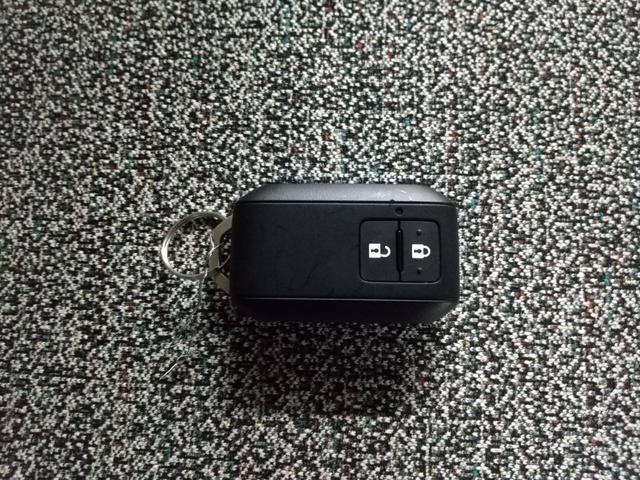 スペーシア ハイブリッドＧ　届出済未使用車　衝突被害軽減システム　盗難防止システム　ＣＶＴ　オートライト　アイドリングストップ　オートエアコン　スマートキー　スライドドア（46枚目）