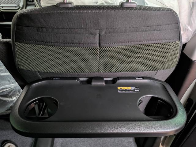 ハスラー タフワイルド 届出済未使用車 衝突被害軽減システム 盗難防止システム オートライト アイドリングストップ シートヒーター クルーズコントロール オートエアコン LEDヘッドライト スマートキー 純正AWホイール(20枚目)