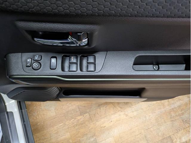 ハスラー タフワイルド 届出済未使用車 衝突被害軽減システム 盗難防止システム オートライト アイドリングストップ シートヒーター クルーズコントロール オートエアコン LEDヘッドライト スマートキー 純正AWホイール(26枚目)