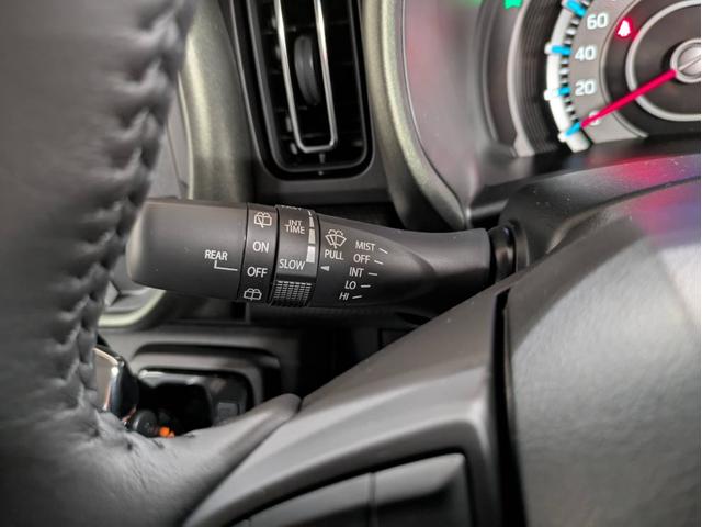 ハスラー タフワイルド 届出済未使用車 衝突被害軽減システム 盗難防止システム オートライト アイドリングストップ シートヒーター クルーズコントロール オートエアコン LEDヘッドライト スマートキー 純正AWホイール(32枚目)