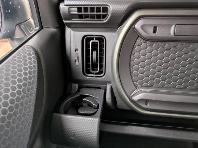 ハスラー タフワイルド 届出済未使用車 衝突被害軽減システム 盗難防止システム オートライト アイドリングストップ シートヒーター クルーズコントロール オートエアコン LEDヘッドライト スマートキー 純正AWホイール(42枚目)