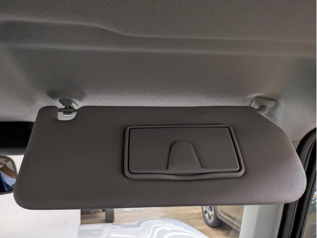 ハスラー タフワイルド 届出済未使用車 衝突被害軽減システム 盗難防止システム オートライト アイドリングストップ シートヒーター クルーズコントロール オートエアコン LEDヘッドライト スマートキー 純正AWホイール(47枚目)