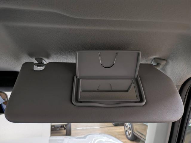 ハスラー タフワイルド 届出済未使用車 衝突被害軽減システム 盗難防止システム オートライト アイドリングストップ シートヒーター クルーズコントロール オートエアコン LEDヘッドライト スマートキー 純正AWホイール(48枚目)