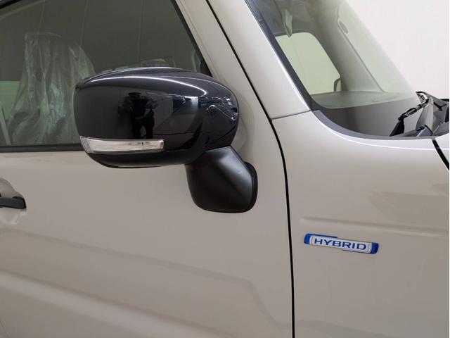 ハスラー タフワイルド 届出済未使用車 衝突被害軽減システム 盗難防止システム オートライト アイドリングストップ シートヒーター クルーズコントロール オートエアコン LEDヘッドライト スマートキー 純正AWホイール(53枚目)