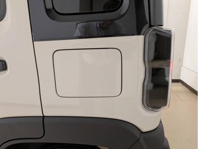 ハスラー タフワイルド 届出済未使用車 衝突被害軽減システム 盗難防止システム オートライト アイドリングストップ シートヒーター クルーズコントロール オートエアコン LEDヘッドライト スマートキー 純正AWホイール(57枚目)