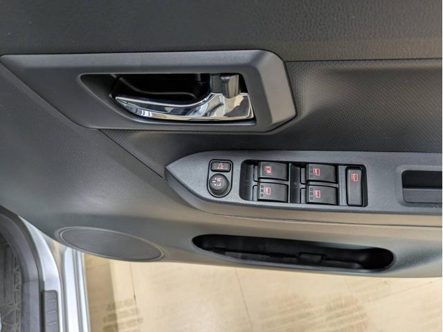 ミライース X SAIII 衝突被害軽減システム 盗難防止システム CVT オートライト アイドリングストップ キーレスエントリー コーナーセンサー CDチューナー LEDヘッドライト(26枚目)