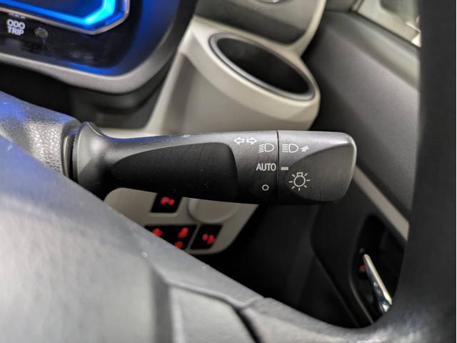 ミライース X SAIII 衝突被害軽減システム 盗難防止システム CVT オートライト アイドリングストップ キーレスエントリー コーナーセンサー CDチューナー LEDヘッドライト(33枚目)