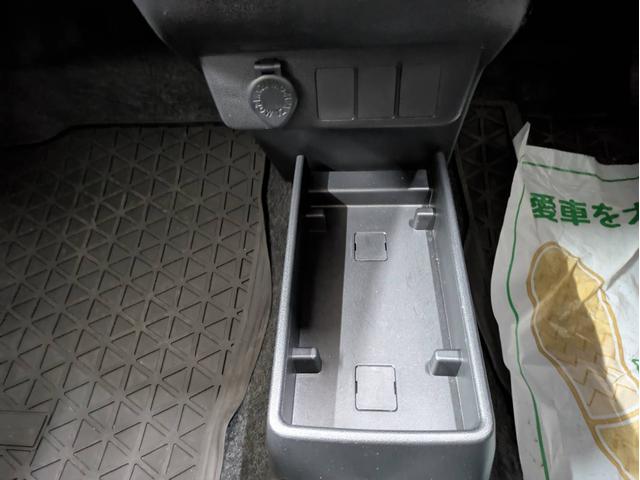 ミライース X SAIII 衝突被害軽減システム 盗難防止システム CVT オートライト アイドリングストップ キーレスエントリー コーナーセンサー CDチューナー LEDヘッドライト(36枚目)