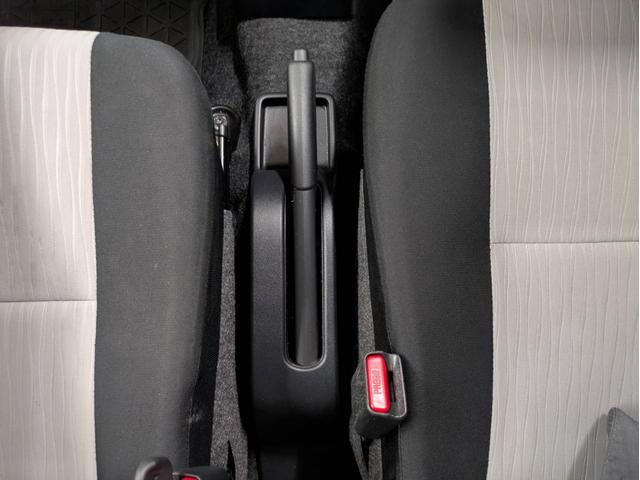 ミライース X SAIII 衝突被害軽減システム 盗難防止システム CVT オートライト アイドリングストップ キーレスエントリー コーナーセンサー CDチューナー LEDヘッドライト(37枚目)