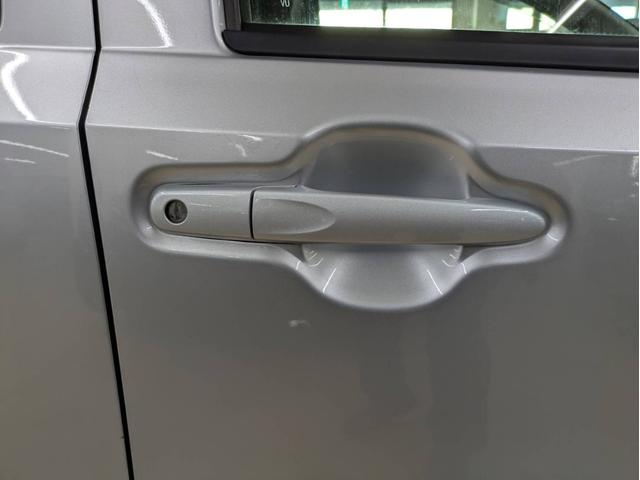 ミライース X SAIII 衝突被害軽減システム 盗難防止システム CVT オートライト アイドリングストップ キーレスエントリー コーナーセンサー CDチューナー LEDヘッドライト(43枚目)