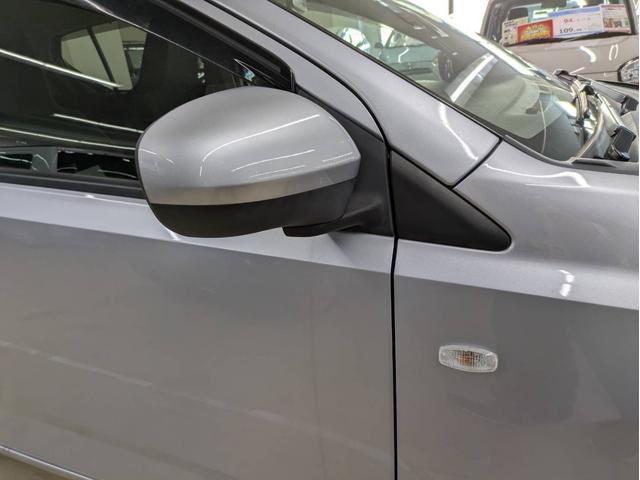 ミライース X SAIII 衝突被害軽減システム 盗難防止システム CVT オートライト アイドリングストップ キーレスエントリー コーナーセンサー CDチューナー LEDヘッドライト(44枚目)