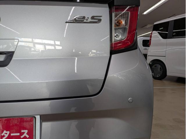 ミライース X SAIII 衝突被害軽減システム 盗難防止システム CVT オートライト アイドリングストップ キーレスエントリー コーナーセンサー CDチューナー LEDヘッドライト(48枚目)