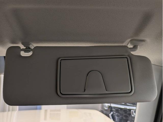 ジムニー ＸＣ　届出済未使用車　衝突被害軽減システム　盗難防止システム　オートライト　アイドリングストップ　シートヒーター　オートエアコン　ＬＥＤヘッドライト　クルーズコントロール　スマートキー　純正ＡＷホイール（48枚目）