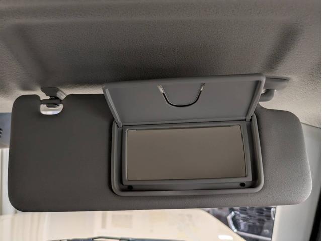 ジムニー ＸＣ　届出済未使用車　衝突被害軽減システム　盗難防止システム　オートライト　アイドリングストップ　シートヒーター　オートエアコン　ＬＥＤヘッドライト　クルーズコントロール　スマートキー　純正ＡＷホイール（49枚目）