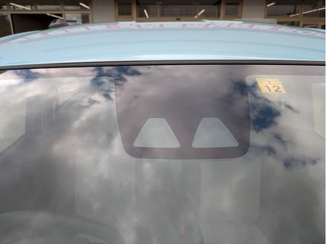 ミライース L SAIII 衝突被害軽減システム 盗難防止システム CVT オートライト アイドリングストップ キーレスエントリー コーナーセンサー(10枚目)