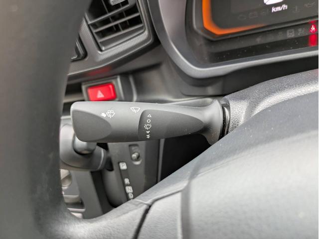 ミライース L SAIII 衝突被害軽減システム 盗難防止システム CVT オートライト アイドリングストップ キーレスエントリー コーナーセンサー(23枚目)