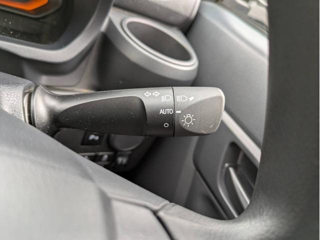 ミライース L SAIII 衝突被害軽減システム 盗難防止システム CVT オートライト アイドリングストップ キーレスエントリー コーナーセンサー(24枚目)