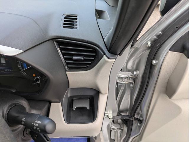 ルークス Ｓ　ナビ付　衝突被害軽減システム　盗難防止システム　ＣＶＴ　オートライト　アイドリングストップ　バックカメラ　スライドドア　ハイブリッド　キーレスエントリー　ＬＥＤヘッドライト（34枚目）