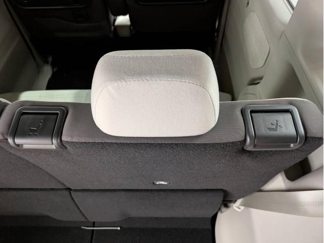 ルークス X ナビ付 衝突被害軽減システム 盗難防止システム CVT オートライト アイドリングストップ バックカメラ オートエアコン スマートキー 電動スライドドア ハイブリット(21枚目)