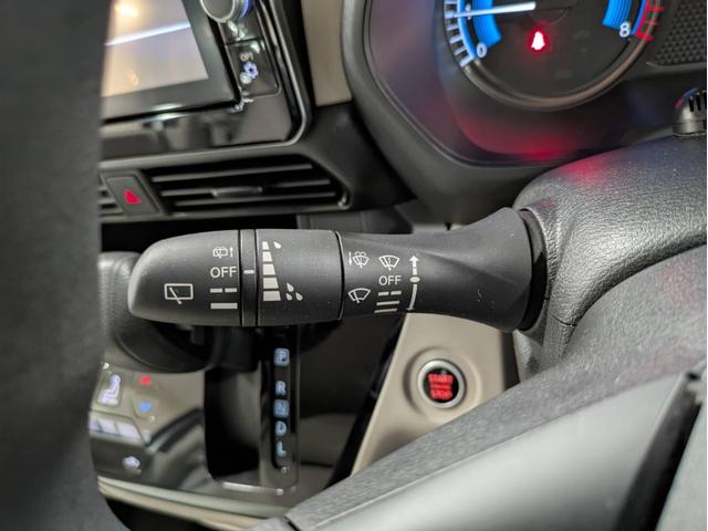 ルークス X ナビ付 衝突被害軽減システム 盗難防止システム CVT オートライト アイドリングストップ バックカメラ オートエアコン スマートキー 電動スライドドア ハイブリット(38枚目)