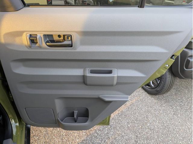 タフト X ナビ付 届出済未使用車 衝突被害軽減システム 盗難防止システム CVT オートライト アイドリングストップ バックカメラ オートエアコン スマートキー LEDヘッドライト(20枚目)