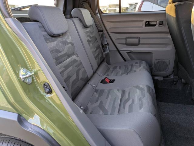 タフト X ナビ付 届出済未使用車 衝突被害軽減システム 盗難防止システム CVT オートライト アイドリングストップ バックカメラ オートエアコン スマートキー LEDヘッドライト(21枚目)