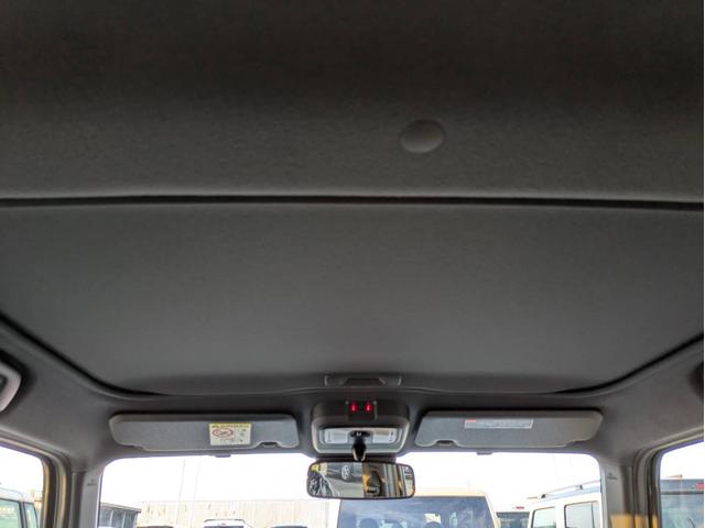 タフト X ナビ付 届出済未使用車 衝突被害軽減システム 盗難防止システム CVT オートライト アイドリングストップ バックカメラ オートエアコン スマートキー LEDヘッドライト(22枚目)