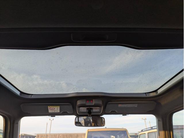 タフト X ナビ付 届出済未使用車 衝突被害軽減システム 盗難防止システム CVT オートライト アイドリングストップ バックカメラ オートエアコン スマートキー LEDヘッドライト(23枚目)