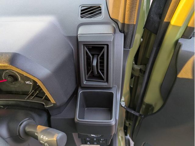 タフト X ナビ付 届出済未使用車 衝突被害軽減システム 盗難防止システム CVT オートライト アイドリングストップ バックカメラ オートエアコン スマートキー LEDヘッドライト(30枚目)