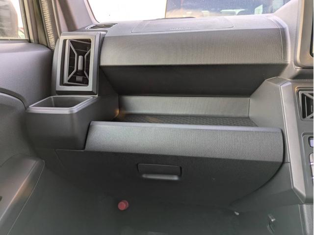 タフト X ナビ付 届出済未使用車 衝突被害軽減システム 盗難防止システム CVT オートライト アイドリングストップ バックカメラ オートエアコン スマートキー LEDヘッドライト(41枚目)