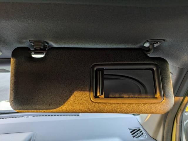 タフト X ナビ付 届出済未使用車 衝突被害軽減システム 盗難防止システム CVT オートライト アイドリングストップ バックカメラ オートエアコン スマートキー LEDヘッドライト(45枚目)