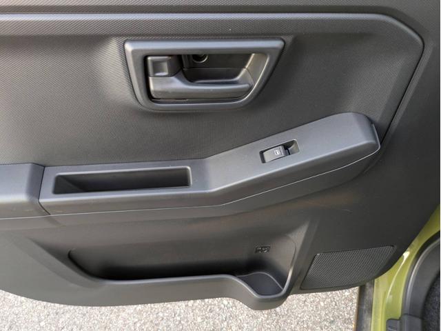 タフト X ナビ付 届出済未使用車 衝突被害軽減システム 盗難防止システム CVT オートライト アイドリングストップ バックカメラ オートエアコン スマートキー LEDヘッドライト(47枚目)