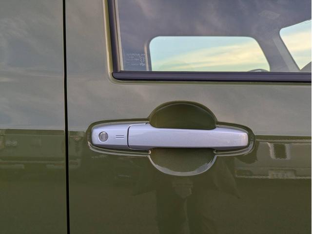 タフト X ナビ付 届出済未使用車 衝突被害軽減システム 盗難防止システム CVT オートライト アイドリングストップ バックカメラ オートエアコン スマートキー LEDヘッドライト(49枚目)