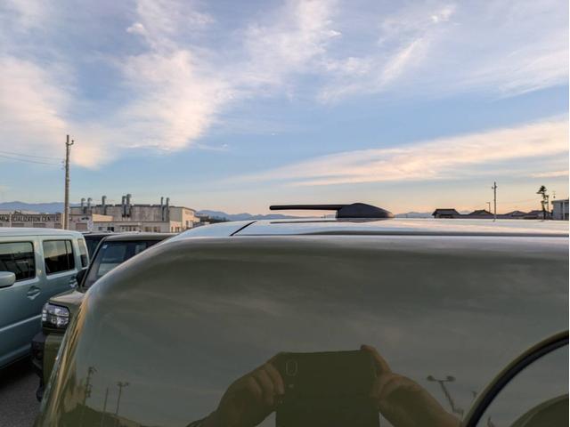 タフト X ナビ付 届出済未使用車 衝突被害軽減システム 盗難防止システム CVT オートライト アイドリングストップ バックカメラ オートエアコン スマートキー LEDヘッドライト(50枚目)