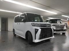 タント カスタムＸ　ナビ付　届出済未使用車　衝突被害軽減システム　盗難防止システム 1150072A30240321W003 4