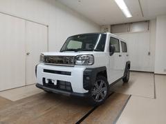 タフト Ｇ　ダーククロムベンチャー　届出済未使用車　４ＷＤ　衝突被害軽減システム 1150072A30240410W001 2