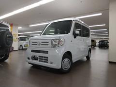 Ｎ−ＶＡＮ Ｌ　届出済未使用車　衝突被害軽減システム　盗難防止システム　ＣＶＴ 1150072A30240428W001 3