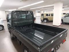 キャリイトラック 農繁スペシャル　届出済未使用車　４ＷＤ　衝突被害軽減システム　盗難防止システム 1150072A30240504W004 7