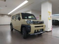 タフト Ｇ　ダーククロムベンチャー　届出済未使用車　４ＷＤ　衝突被害軽減システム 1150072A30240504W007 4