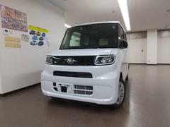 タント Ｘ　届出済未使用車　未使用車衝突軽減Ｂ　運転席エアバック　ＵＳＢ接続 1150072A30240530W002 2